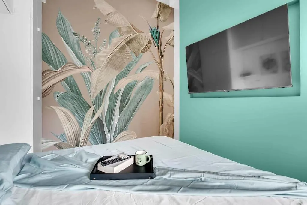 House In Fashion - Flat Near Navigli, Tortona & Duomo Area Apartment Milan 0*,