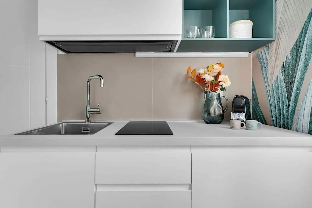 شقة House In Fashion - Flat Near Navigli, Tortona & Duomo Area ميلان 0*,  إيطاليا