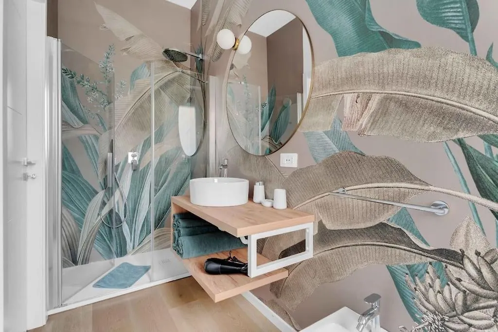 شقة House In Fashion - Flat Near Navigli, Tortona & Duomo Area ميلان