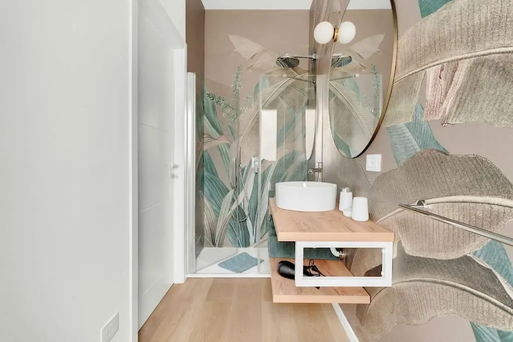 شقة House In Fashion - Flat Near Navigli, Tortona & Duomo Area ميلان إيطاليا