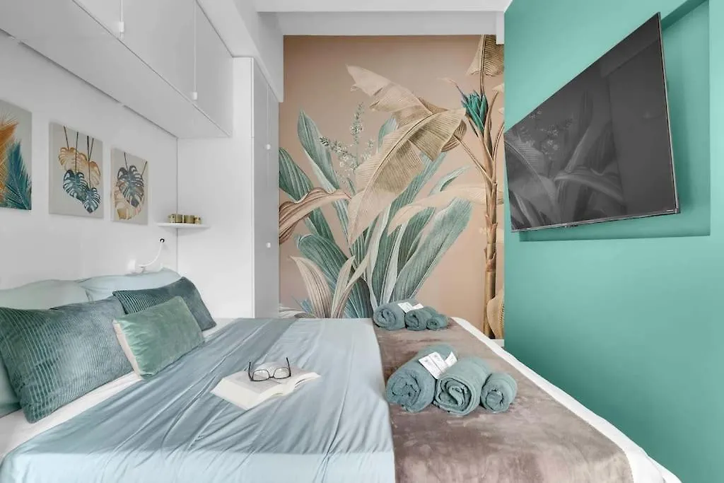 شقة House In Fashion - Flat Near Navigli, Tortona & Duomo Area ميلان