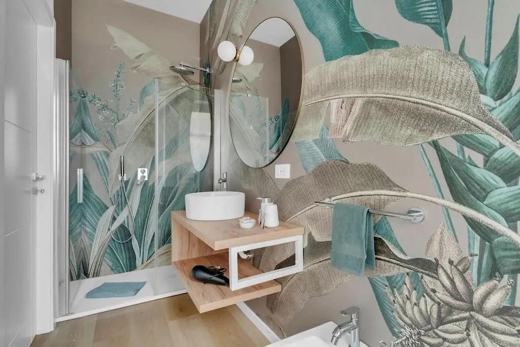 شقة House In Fashion - Flat Near Navigli, Tortona & Duomo Area ميلان
