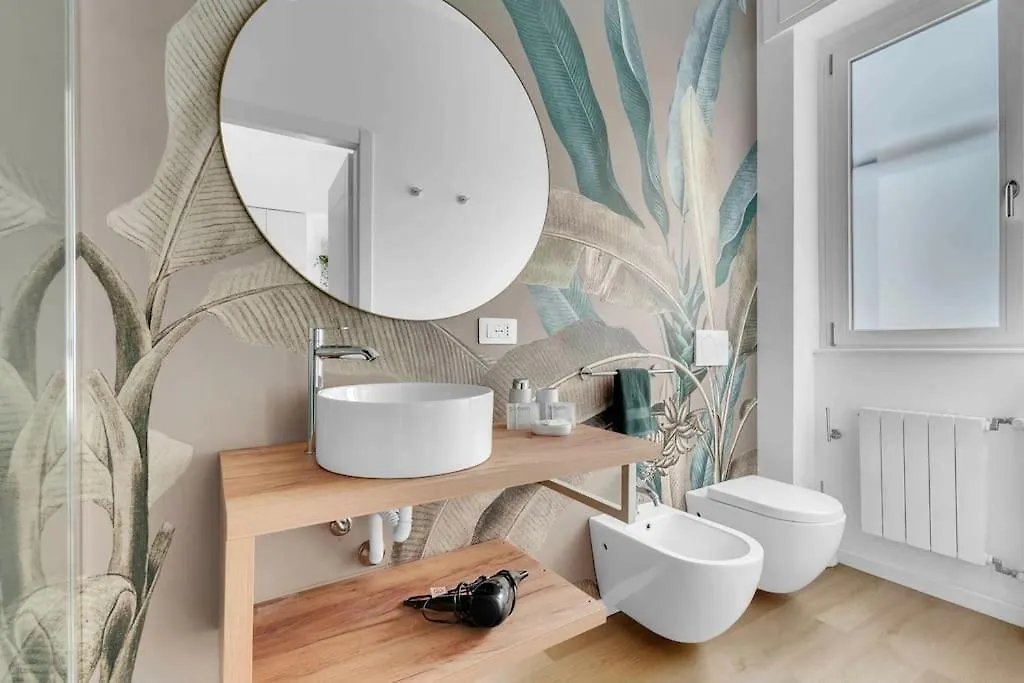 شقة House In Fashion - Flat Near Navigli, Tortona & Duomo Area ميلان