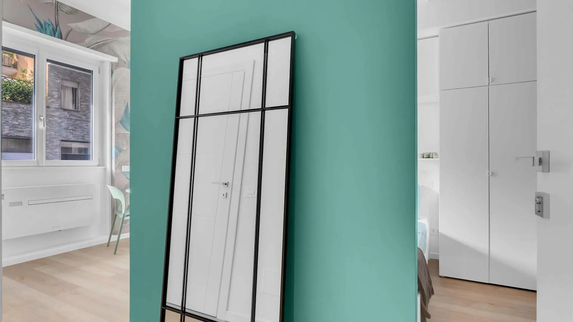شقة House In Fashion - Flat Near Navigli, Tortona & Duomo Area ميلان